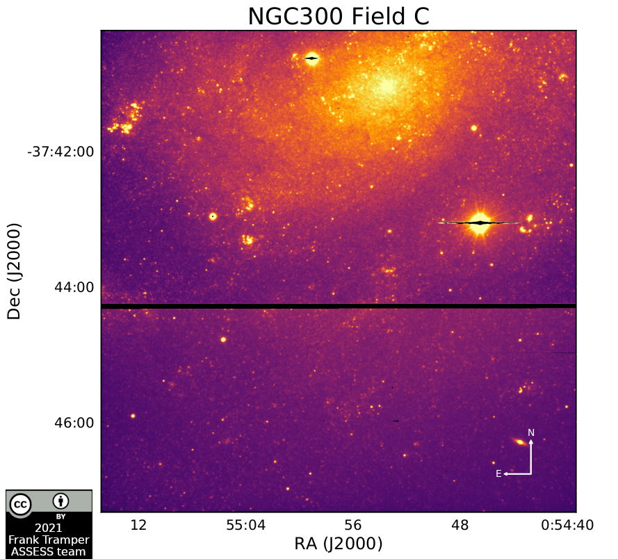 NGC300_FieldC