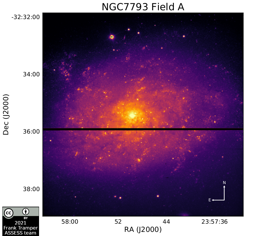 NGC7793_FieldA