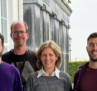 ASSESS team joined the IAUS 361 in Ireland